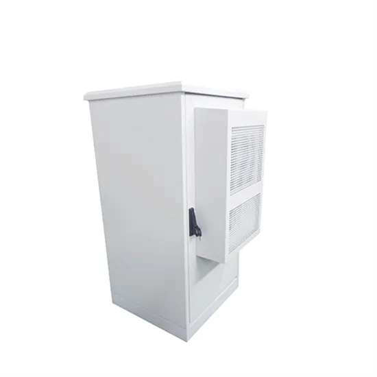 How much does an off-grid outdoor telecom cabinet cost for use on australian islands 