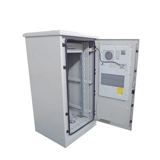 In which industries are liquid-cooled energy storage cabinets used in Northern Cyprus