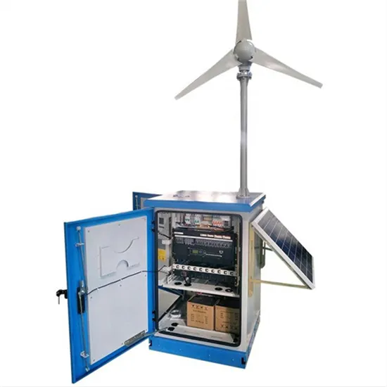 Battery Testing Company for solar container communication station Battery solar container energy storage system - C&I Energy Storage System, Industrial Battery Storage, Factory ESS, Commercial BESS, Remote Base Station Power - Empa Solar Energy Europe