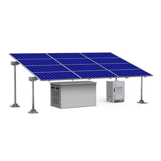 Battery cabinet solar price latest