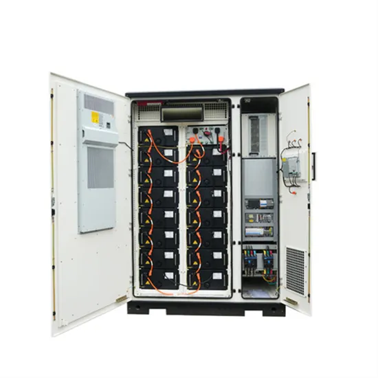 Dili high price solar container battery