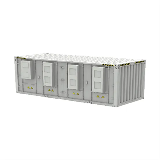 What is the content of the lithium-ion battery inspection for solar container communication stations  - C&I Energy Storage System, Industrial Battery Storage, Factory ESS, Commercial BESS, Remote Base Station Power - Empa Solar Energy Europe