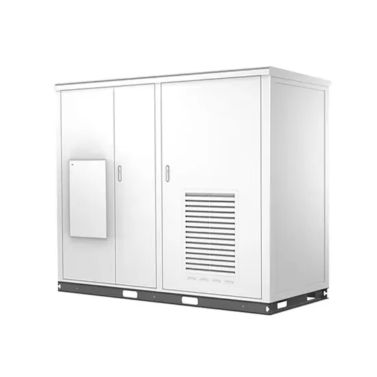 Eastern european mobile energy storage power supply manufacturer