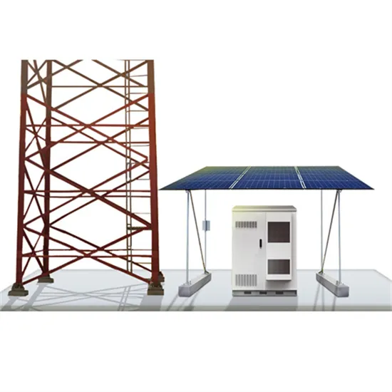 What are the household photovoltaic energy storage systems 