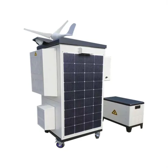 Lithium-ion battery wind power solar power and storage