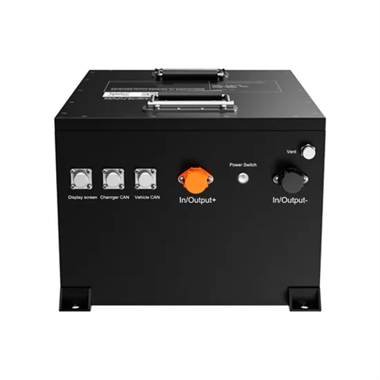 Solar power conversion battery principle