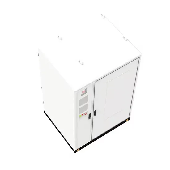 What standards are required for the export of San Marino energy storage cabinets 