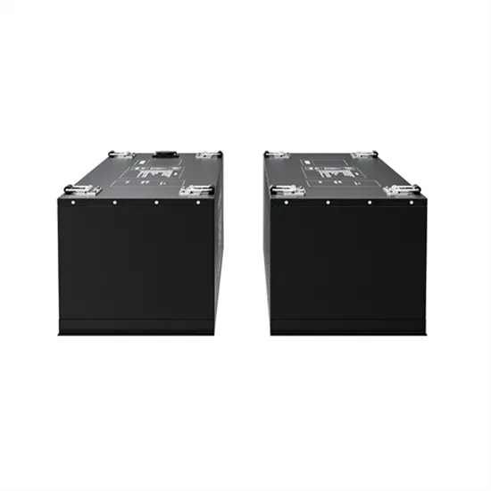 Spanish backup solar container system