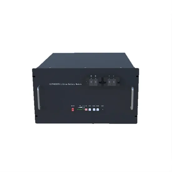 Cost of a 10kW Communication Cabinet for Use on US Island