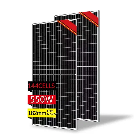 Spanish phase change energy storage system supplier