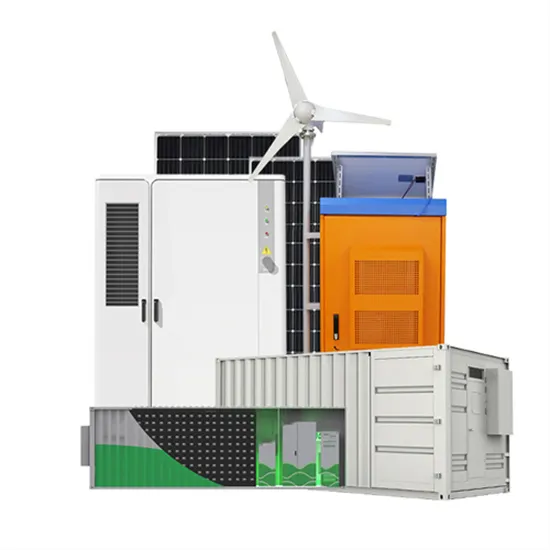 Best Price for 350kW Smart Photovoltaic Energy Storage Outdoor Cabinet
