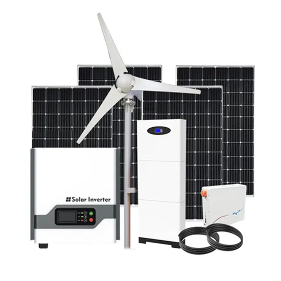 Household indoor large capacity solar container energy storage system