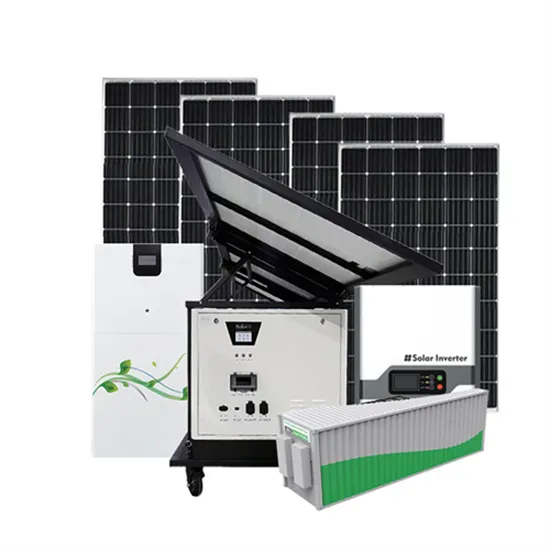 Battery energy storage system production company