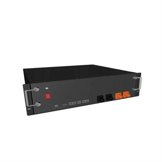 Is there a market for commercial and industrial energy storage systems 