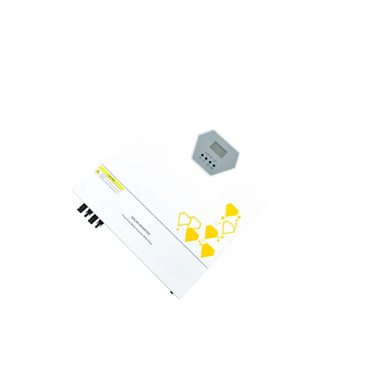 Wind power supporting maintenance for solar container communication stations