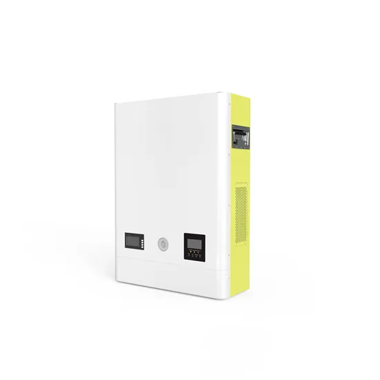 Photovoltaic Wind Power Energy Storage Fund