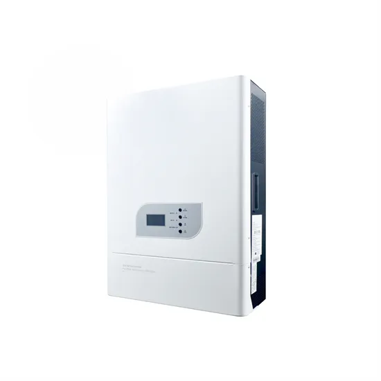 Solar power storage batteries in iraq