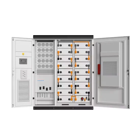 Electricity cost of commercial energy storage equipment