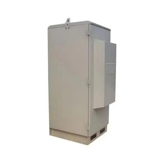 Grid Energy Storage solar container lithium battery