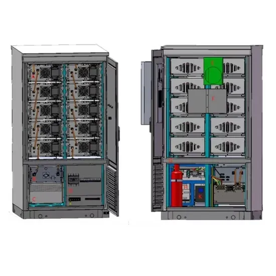 Wholesale of grid-connected mobile energy storage containers for mining applications