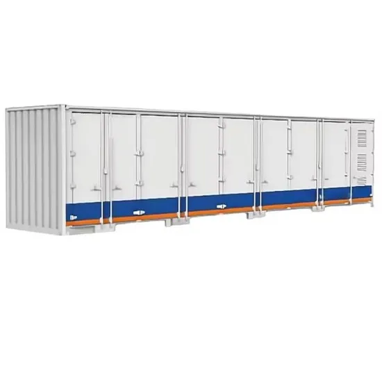 How much does a cylindrical solar energy storage cabinet lithium battery cost in niue