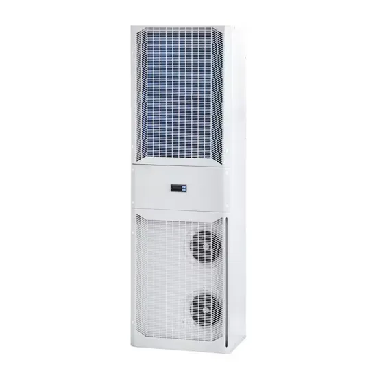 Future think tank solar energy storage cabinet system integration