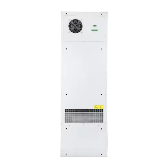 What is solar cabinet energy storage system equipment