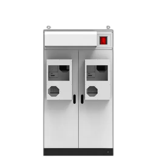 Address of the French battery energy storage container factory