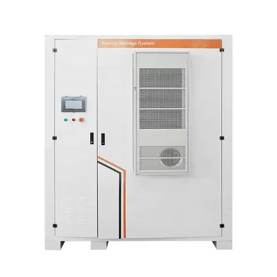 Top 10 Outdoor Energy Storage Companies in Sao Tome