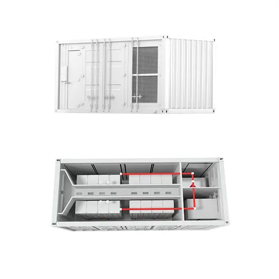 The role of lithium battery distributed energy storage cabinets