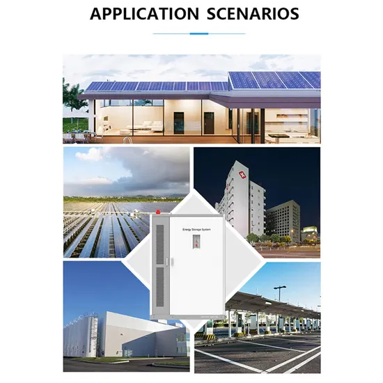 How much does the energy storage cabinet cost in guatemala s large industrial park
