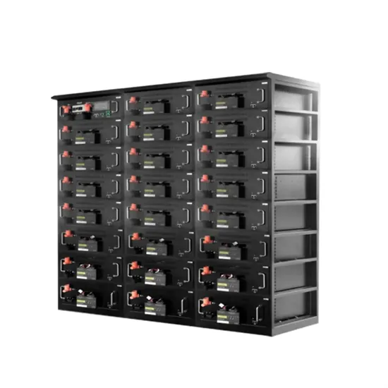 How is the solar energy service of solar energy storage cabinet 