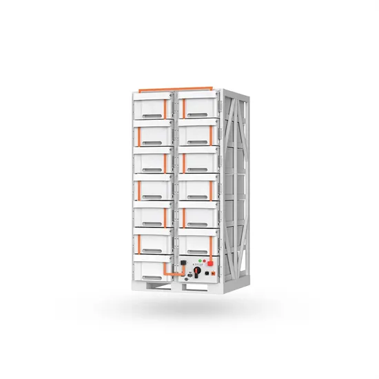 Dublin solar integrated energy storage cabinet high-capacity cluster