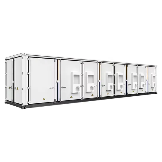 Solar container communication station lithium-ion battery wind power new energy - C&I Energy Storage System, Industrial Battery Storage, Factory ESS, Commercial BESS, Remote Base Station Power - Empa Solar Energy Europe