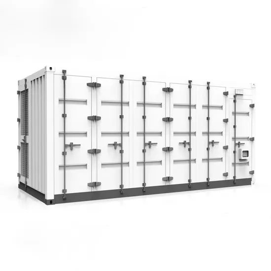 American organic solar energy storage company