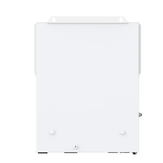 Solar container energy storage systems can reduce negative electricity prices