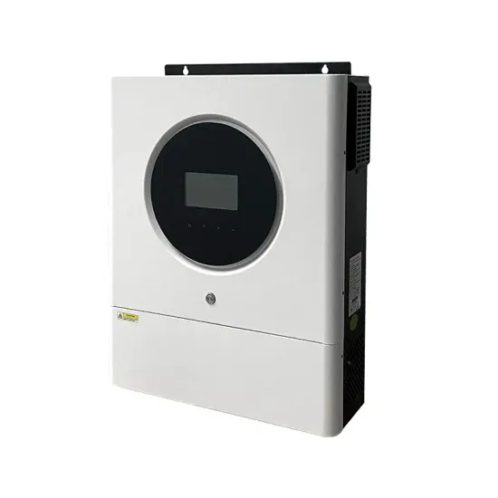 Solar container energy storage system availability