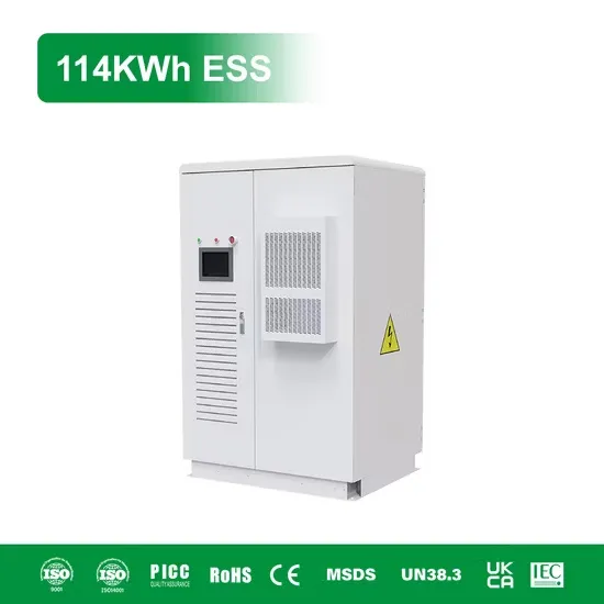 Outdoor power supply battery and inverter combination
