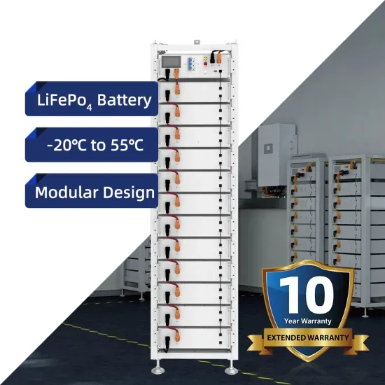 Youyan New Materials Energy Storage Battery