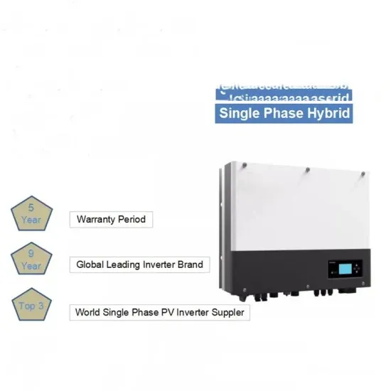 Cost of a 10kW Energy Storage Container for Russian Base Stations