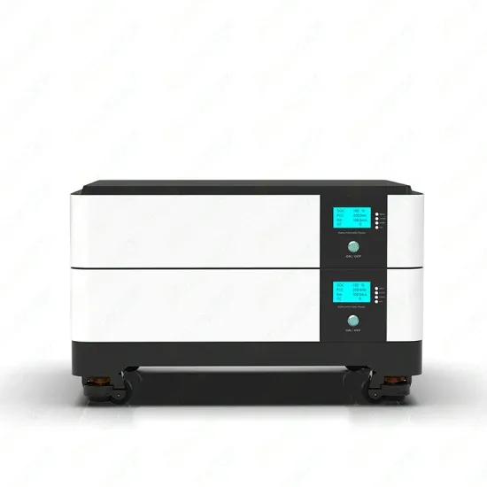 Burkina Faso Photovoltaic Energy Storage Battery Cabinet Grid-Connected Type Bidding Price