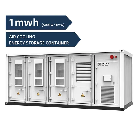Battery solar energy storage cabinet system factory construction needs