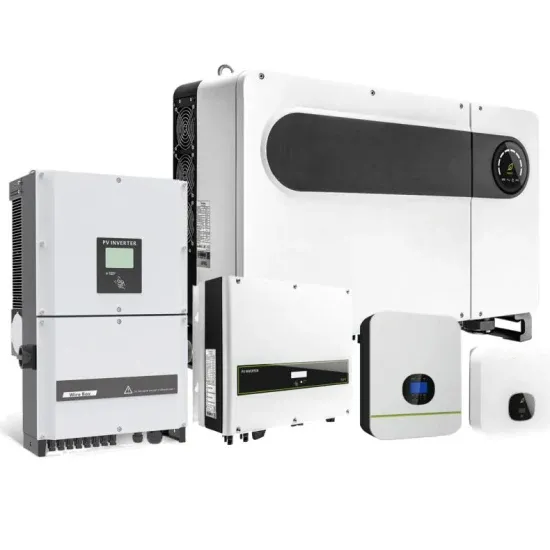 Solar container outdoor power half a kWh