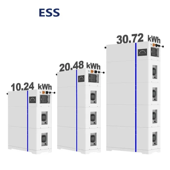 How much does dc energy storage equipment cost in nigeria