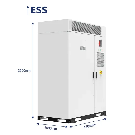 There are many battery solar container energy storage systems for rural solar container communication stations