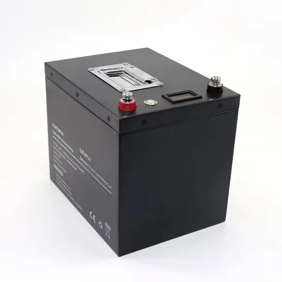 Panama dedicated energy storage battery manufacturer