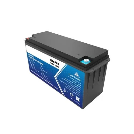 Home energy storage low voltage lithium battery
