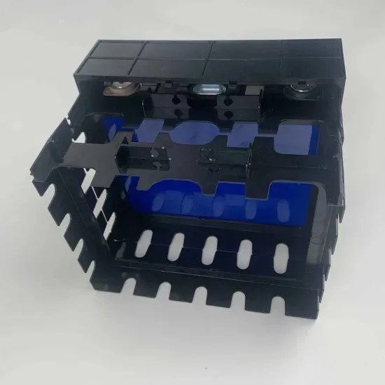 New energy battery cabinet communication power insider