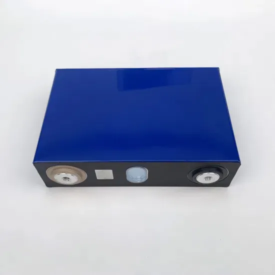 Small and medium solar container energy storage systems