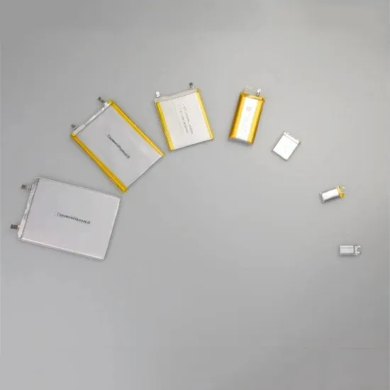 Huawei Brunei lithium battery energy storage project
